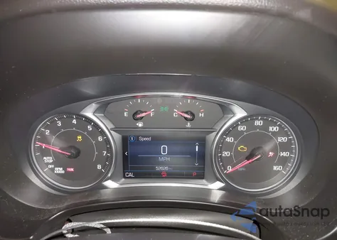 2019 GMC Terrain Sle from USA, damaged, VIN 3GKALMEV1KL397154